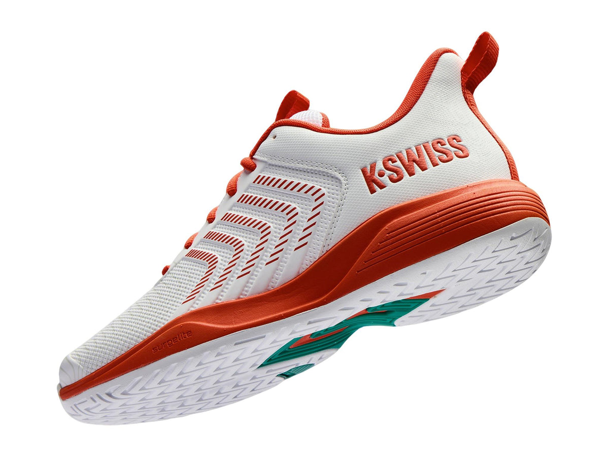 04967-119-M | ULTRASHOT LIGHT | WHITE/RED