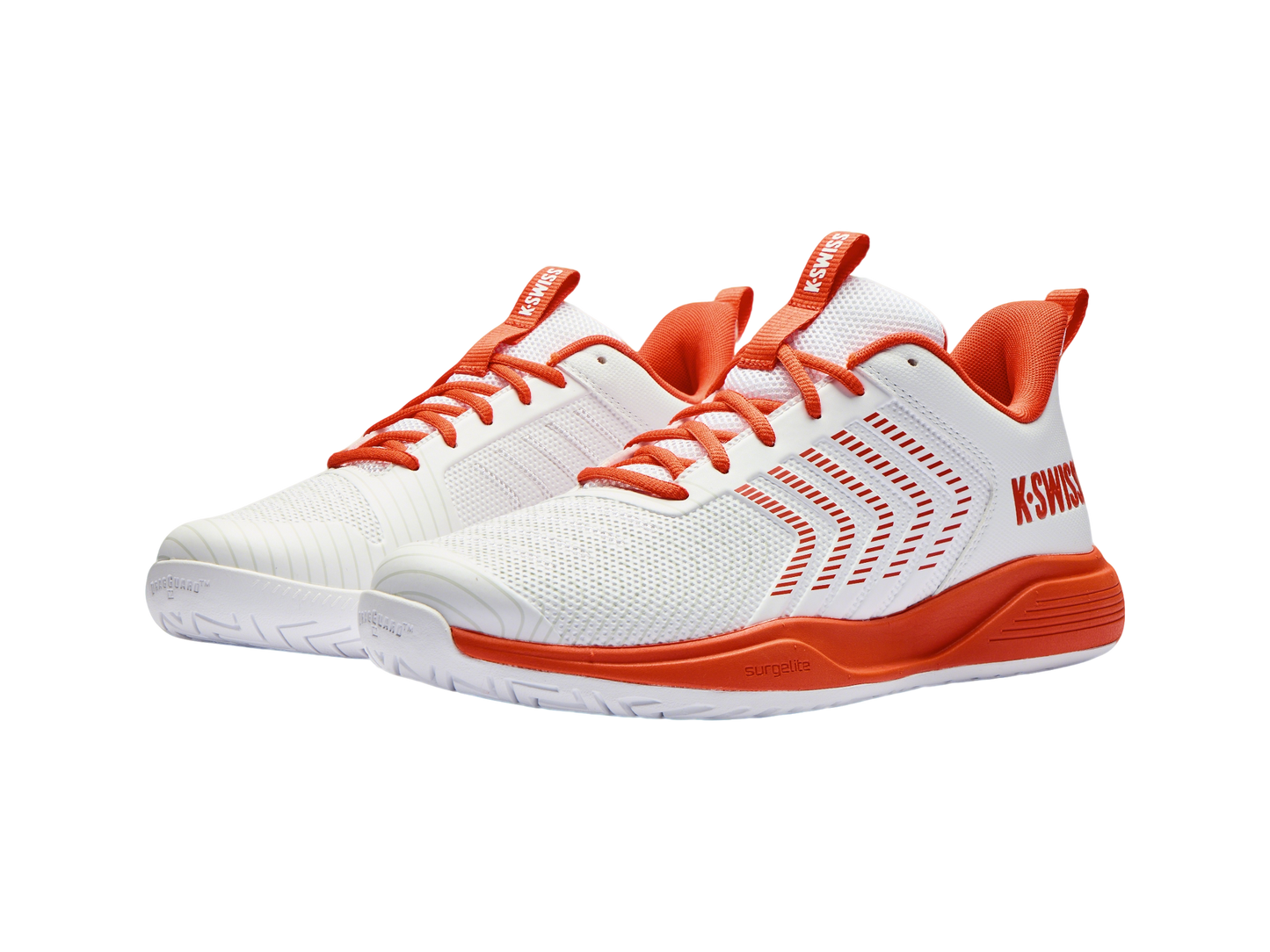 04967-119-M | ULTRASHOT LIGHT | WHITE/RED