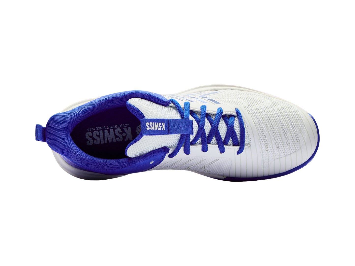 04967-146-M | ULTRASHOT LIGHT | WHITE/BLUE/MULTI