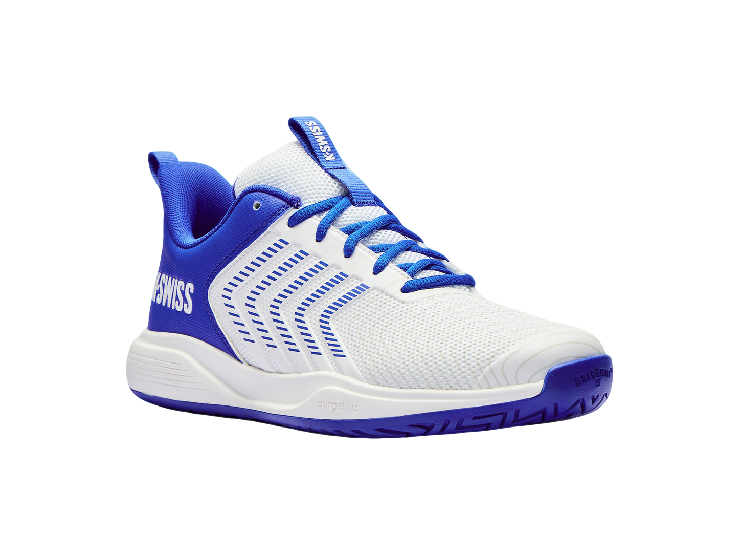 04967-146-M | ULTRASHOT LIGHT | WHITE/BLUE/MULTI