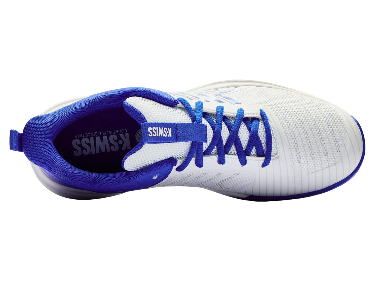 04967-146-M | ULTRASHOT LIGHT | WHITE/BLUE/MULTI