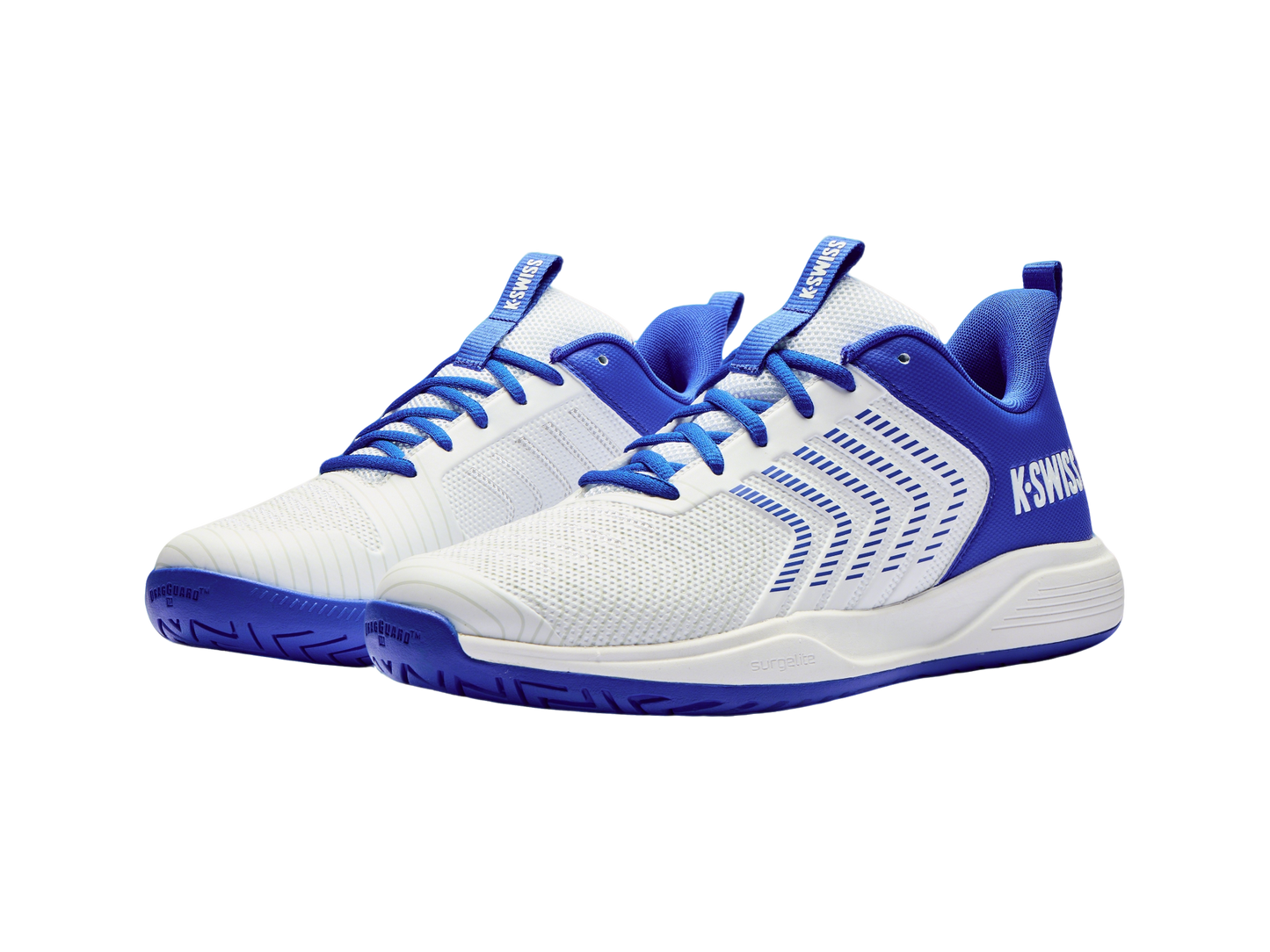 04967-146-M | ULTRASHOT LIGHT | WHITE/BLUE/MULTI