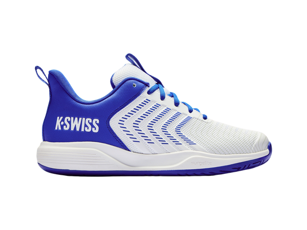 ULTRASHOT LIGHT – K-Swiss US