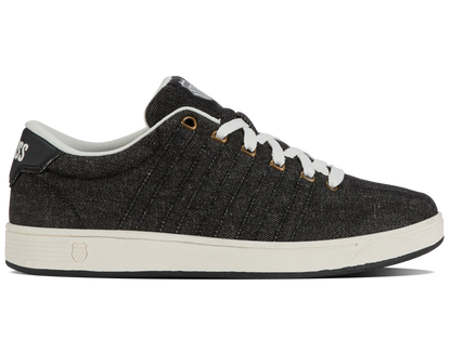 05011-060-M | COURT PRO II T CMF | BLACK DENIM/STAR WHITE