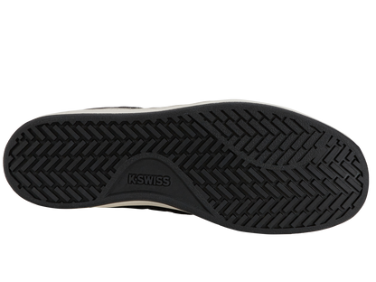 05011-060-M | COURT PRO II T CMF | BLACK DENIM/STAR WHITE