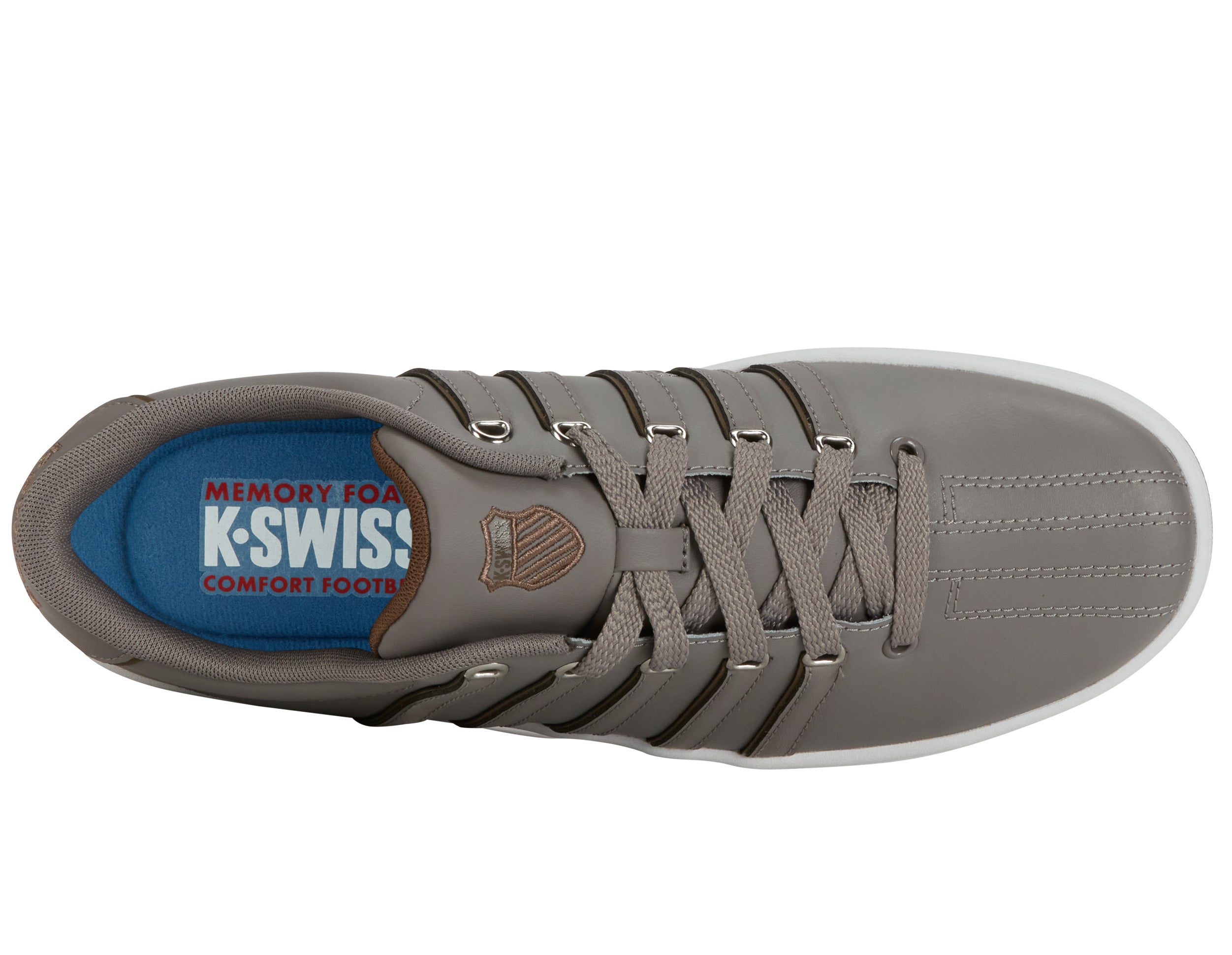 K swiss court pro ii sp mens trainers online