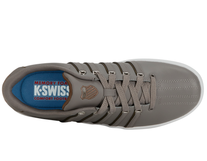 05063-046-M | COURT PRO II CMF SP | DECEMBER SKY/TEAK/WHITE