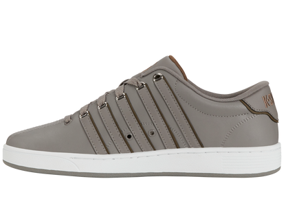 05063-046-M | COURT PRO II CMF SP | DECEMBER SKY/TEAK/WHITE