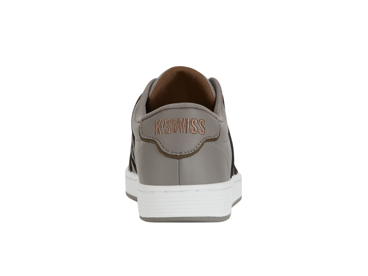 05063-046-M | COURT PRO II CMF SP | DECEMBER SKY/TEAK/WHITE