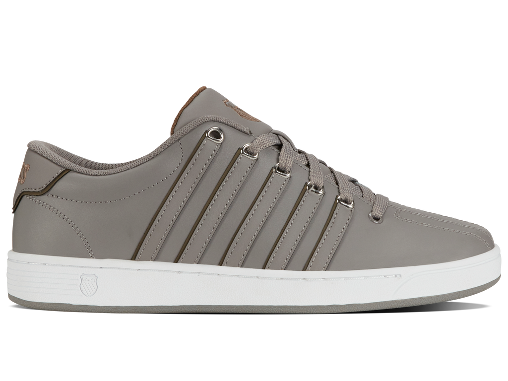 05063-046-M | COURT PRO II CMF SP | DECEMBER SKY/TEAK/WHITE