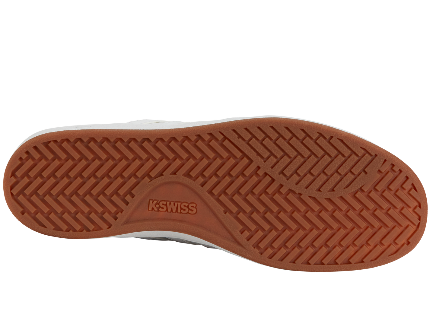 05063-162-M | COURT PRO II CMF SP | WHITE/CORPORATE/GUM