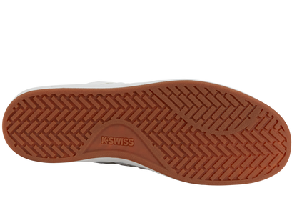 05063-162-M | COURT PRO II CMF SP | WHITE/CORPORATE/GUM