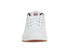 05063-162-M | COURT PRO II CMF SP | WHITE/CORPORATE/GUM