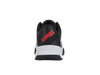 05443 - 017 - M | COURT EXPRESS | STRETCH LIMO/WHITE/HIGH RISK RED - K - Swiss US - FOOTWEAR