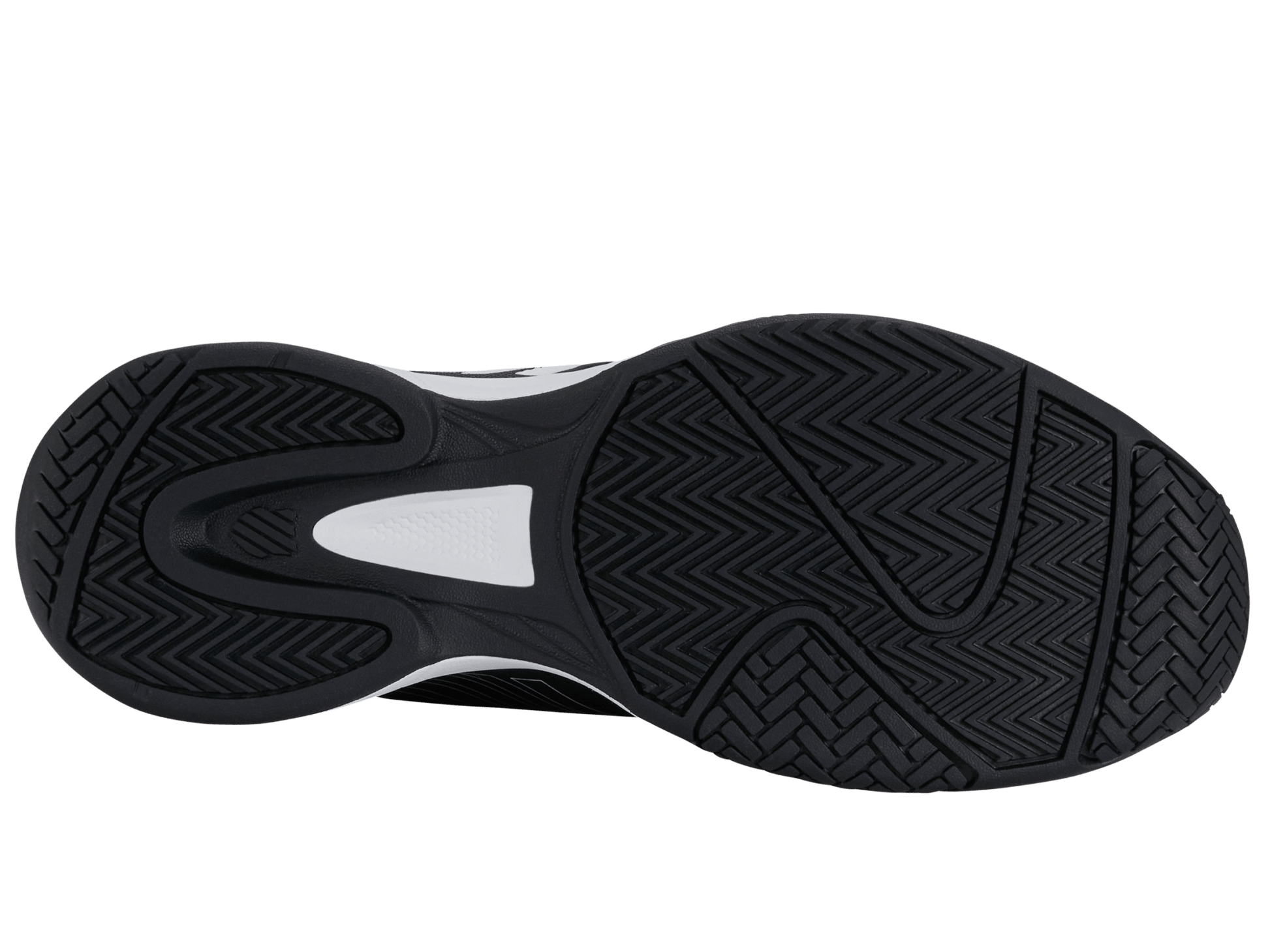 05443 - 017 - M | COURT EXPRESS | STRETCH LIMO/WHITE/HIGH RISK RED - K - Swiss US - FOOTWEAR