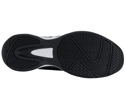 05443 - 017 - M | COURT EXPRESS | STRETCH LIMO/WHITE/HIGH RISK RED - K - Swiss US - FOOTWEAR
