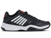 05443 - 017 - M | COURT EXPRESS | STRETCH LIMO/WHITE/HIGH RISK RED - K - Swiss US - FOOTWEAR