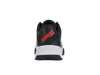 05443-017-M | COURT EXPRESS | STRETCH LIMO/WHITE/HIGH RISK RED