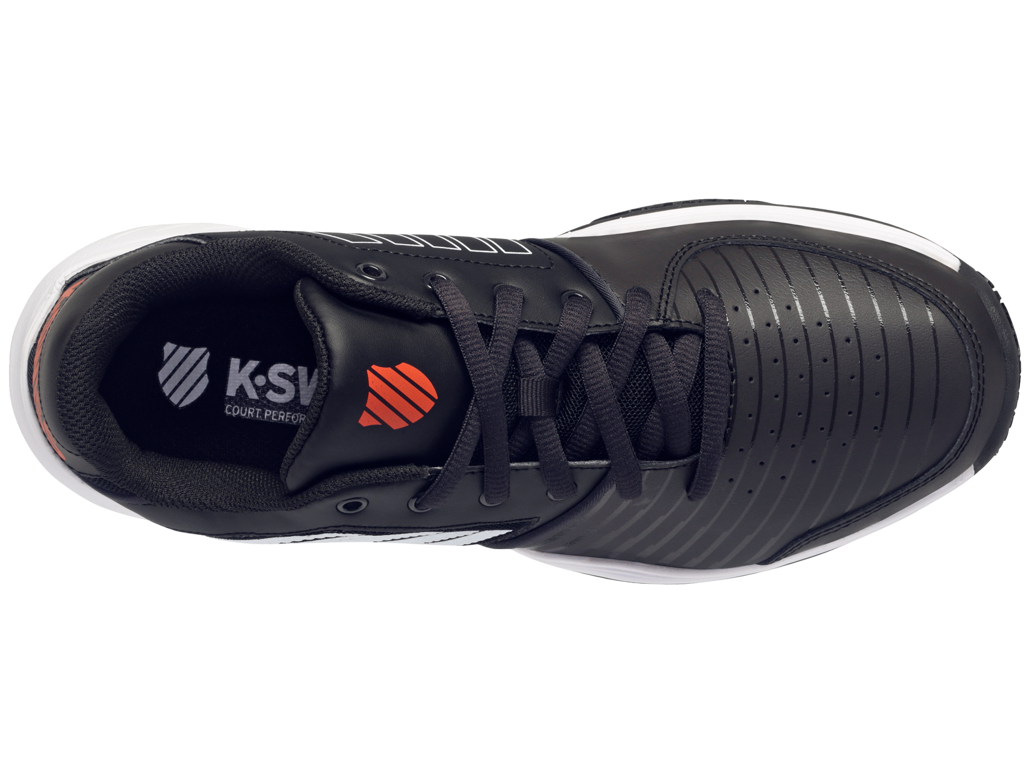COURT EXPRESS – K-Swiss US