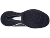 05443-043-M | COURT EXPRESS | JET BLACK/WHITE/SPICY ORANGE