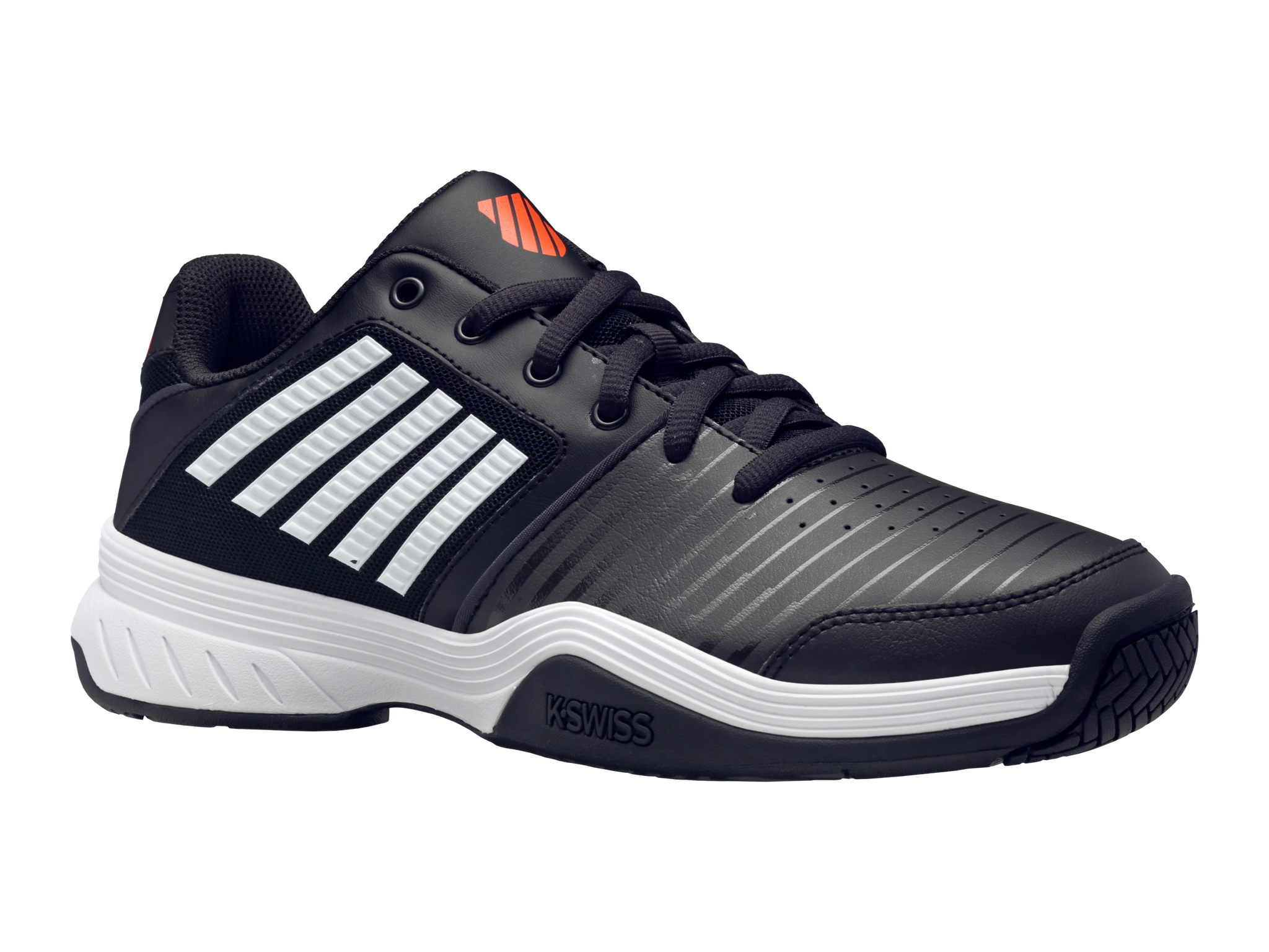 COURT EXPRESS – K-Swiss US