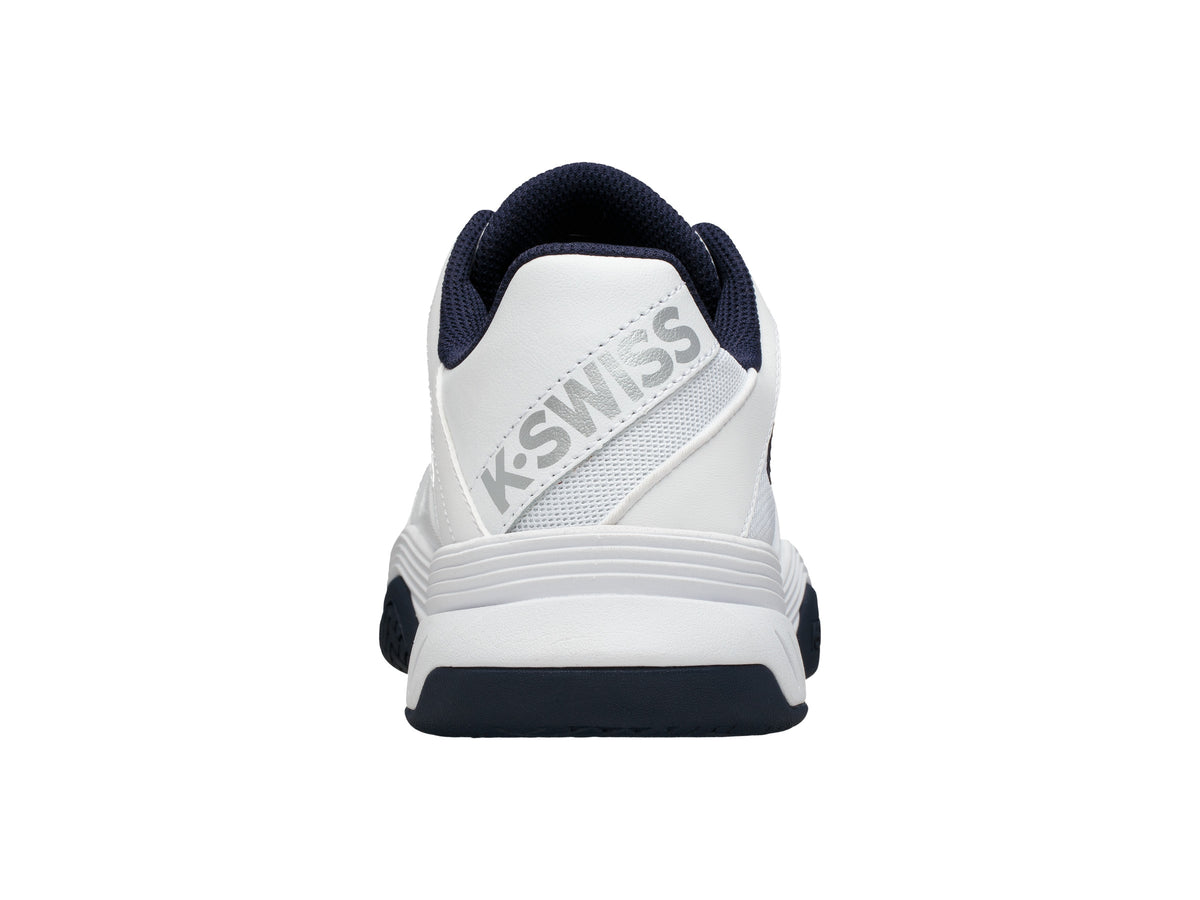 Kswiss Tennisschuhe Herren K-Swiss Tennisschuh Cour Produktbild-Vorschau 5