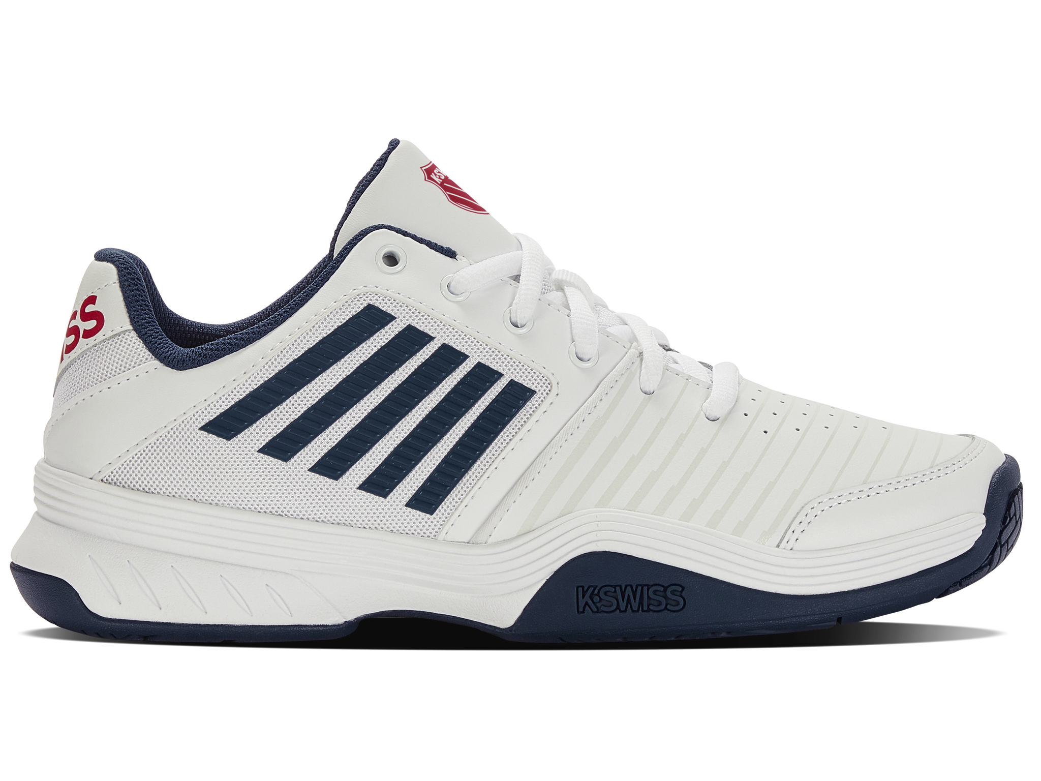 蘇枋 COURT EXPRESS – K-Swiss US