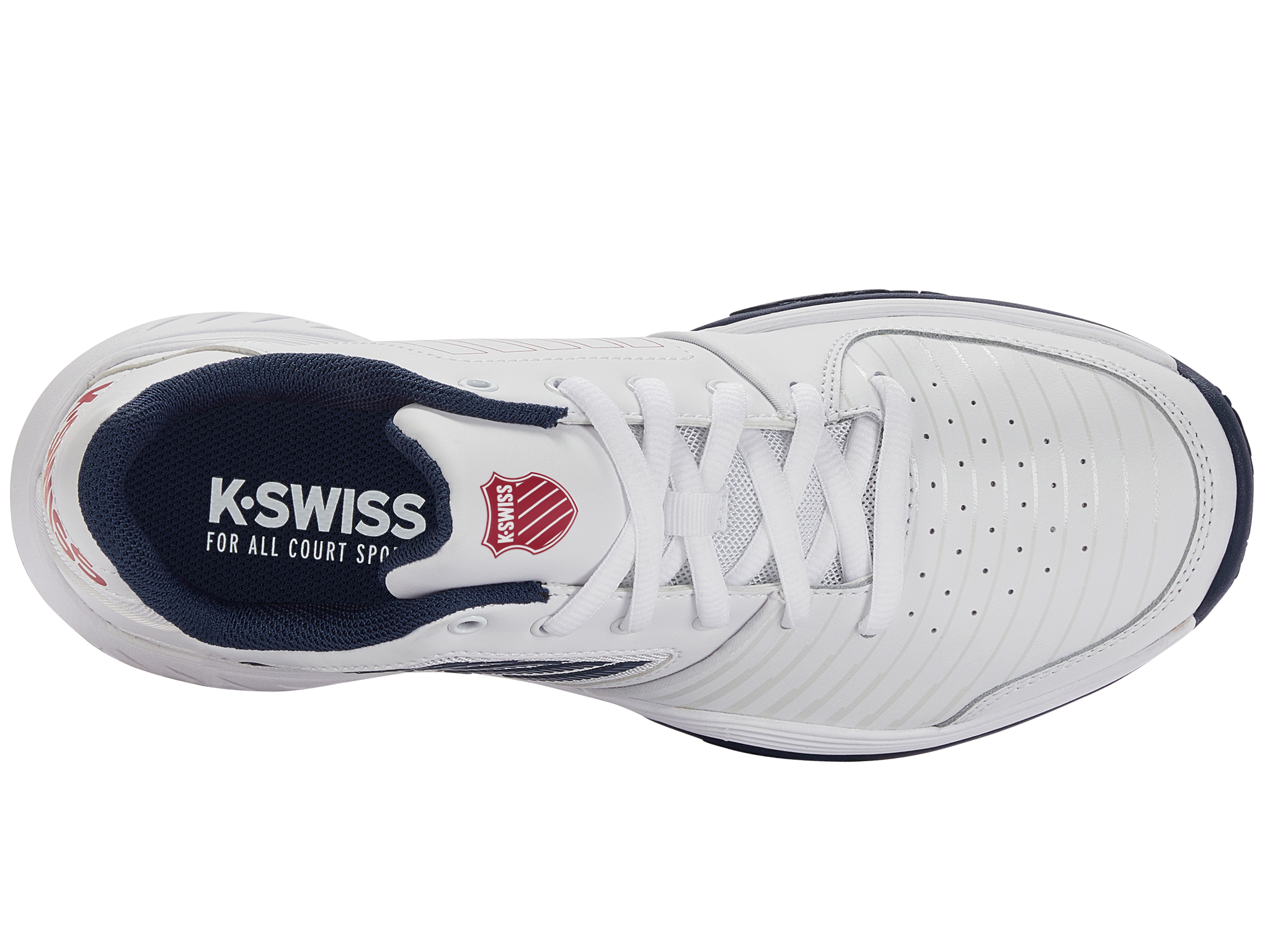 COURT EXPRESS – K-Swiss US