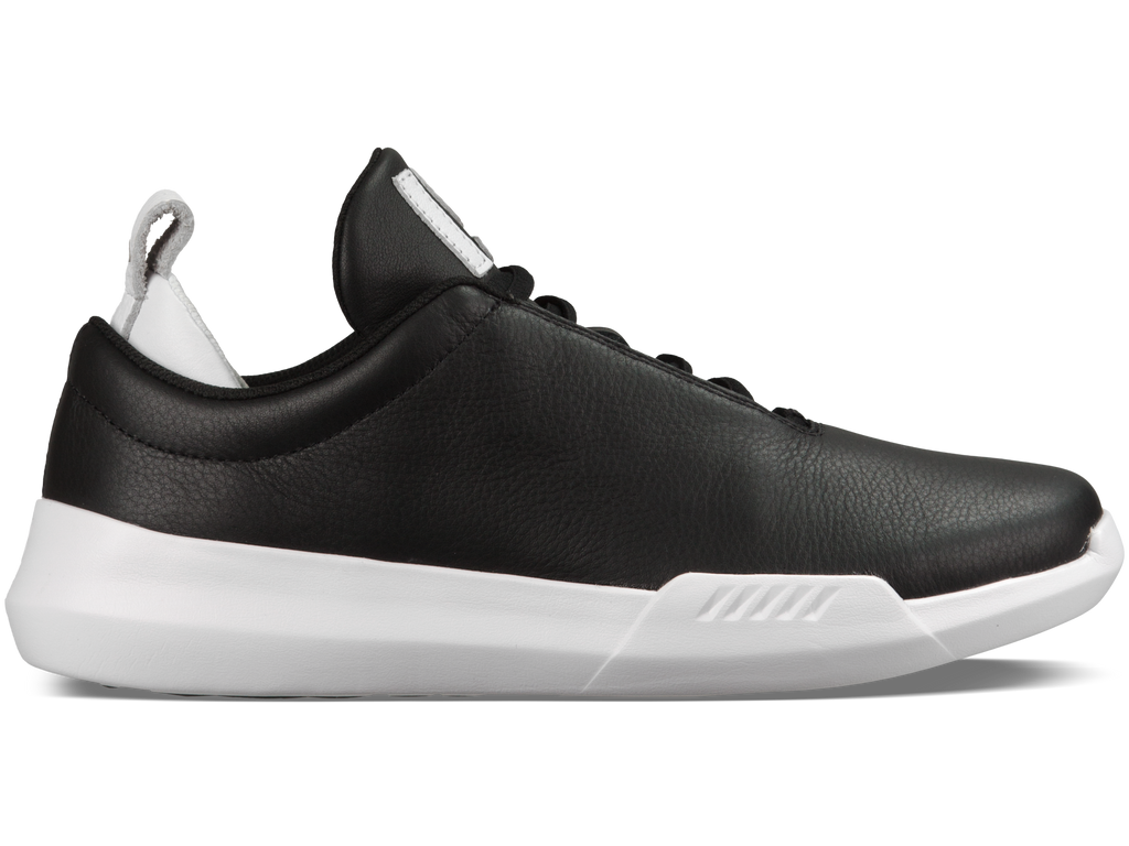 05577-002-M | MENS GEN-K ICON | BLACK/WHITE
