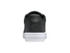 05586-002-M | COURT CASPER | BLACK/WHITE
