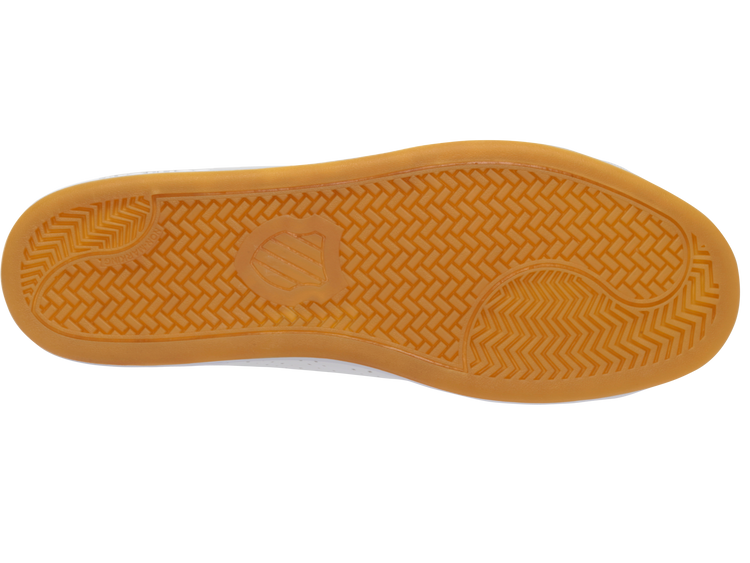 05586-188-M | COURT CASPER | WHITE/GRAY VIOLET/GUM