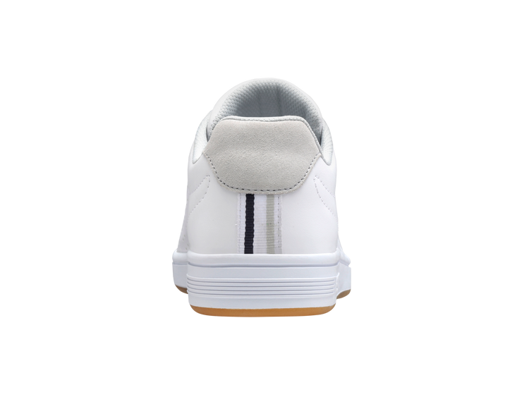 05586-188-M | COURT CASPER | WHITE/GRAY VIOLET/GUM