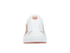 06154-137-M | COURT WINSTON | WHITE/AMBER BROWN