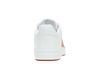 06154-137-M | COURT WINSTON | WHITE/AMBER BROWN