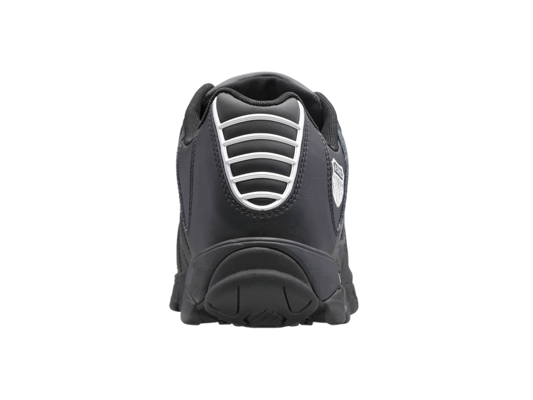 06408-019-M | ST329 | BLACK/SILVER