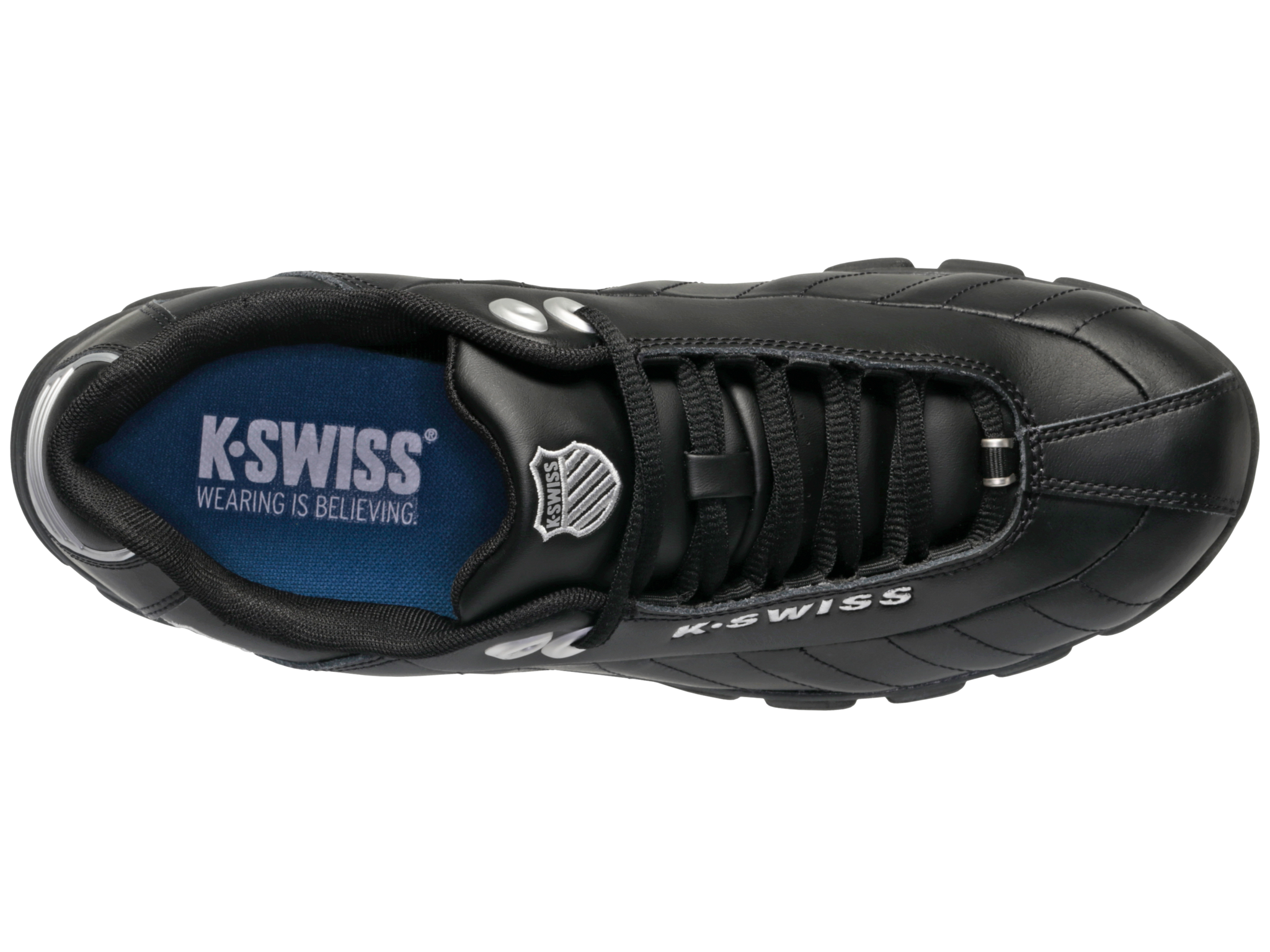 ST329 – K-Swiss US