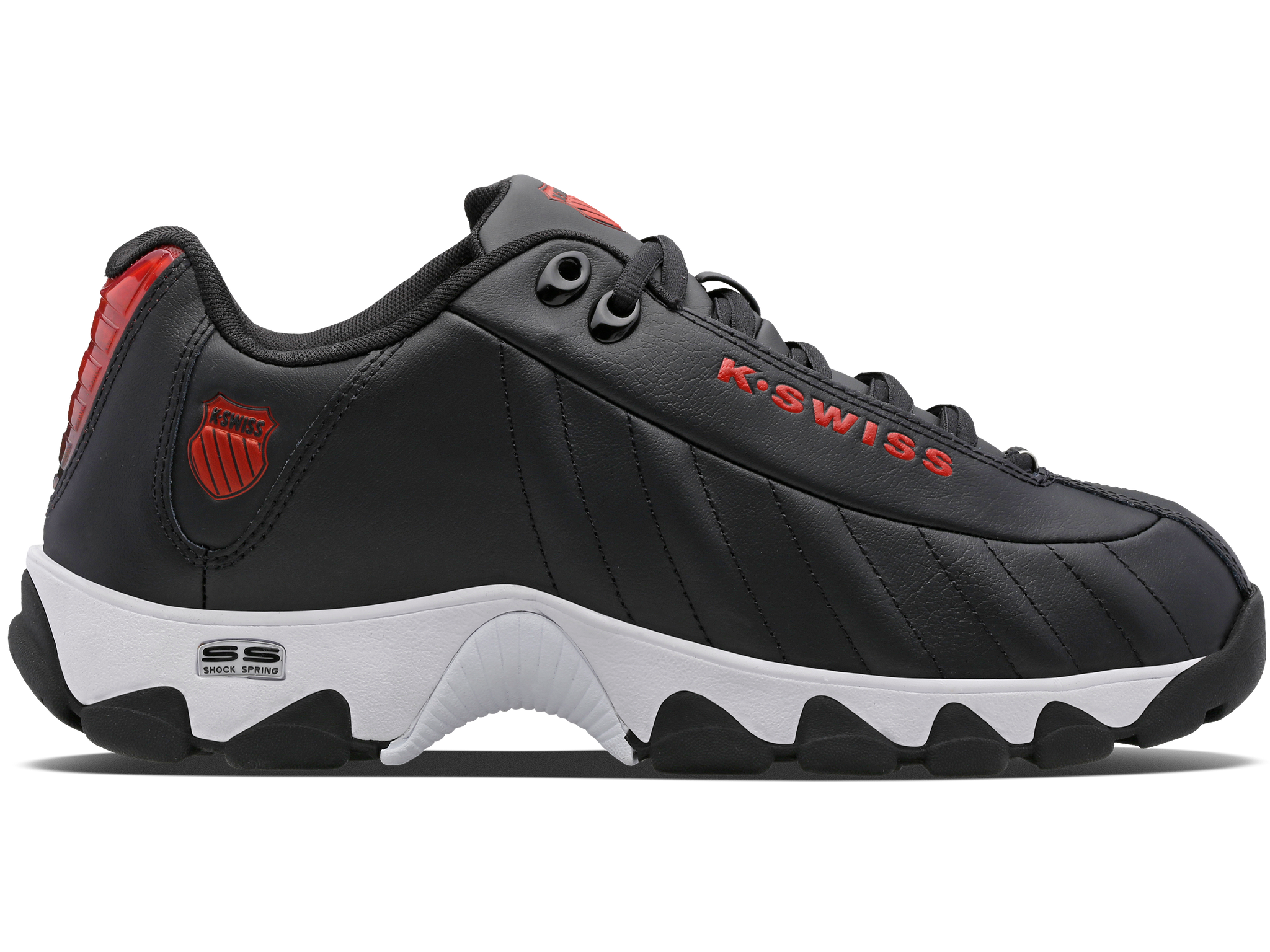 ST329 – K-Swiss US