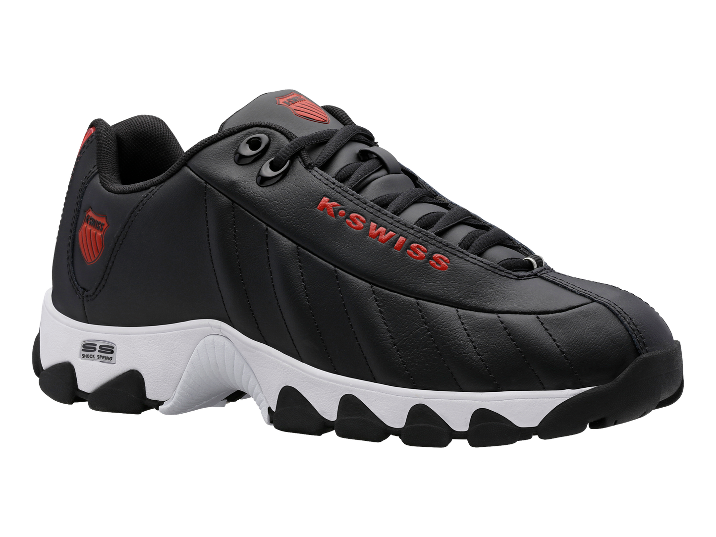 ST329 – K-Swiss US