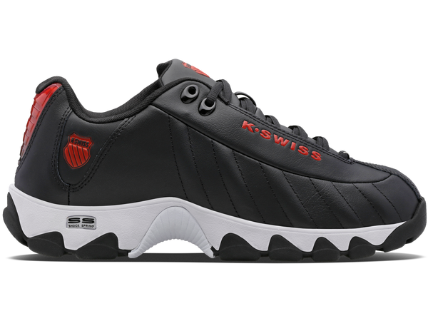 新品未使用GRAY SHRED 151 ST329 – K-Swiss US