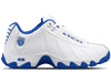 06408-117-M | ST329 | WHITE/CLASSIC BLUE