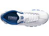 06408-117-M | ST329 | WHITE/CLASSIC BLUE