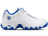 06408-117-XW | ST329 | WHITE/CLASSIC BLUE