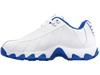 06408-117-XW | ST329 | WHITE/CLASSIC BLUE