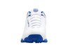 06408-117-XW | ST329 | WHITE/CLASSIC BLUE