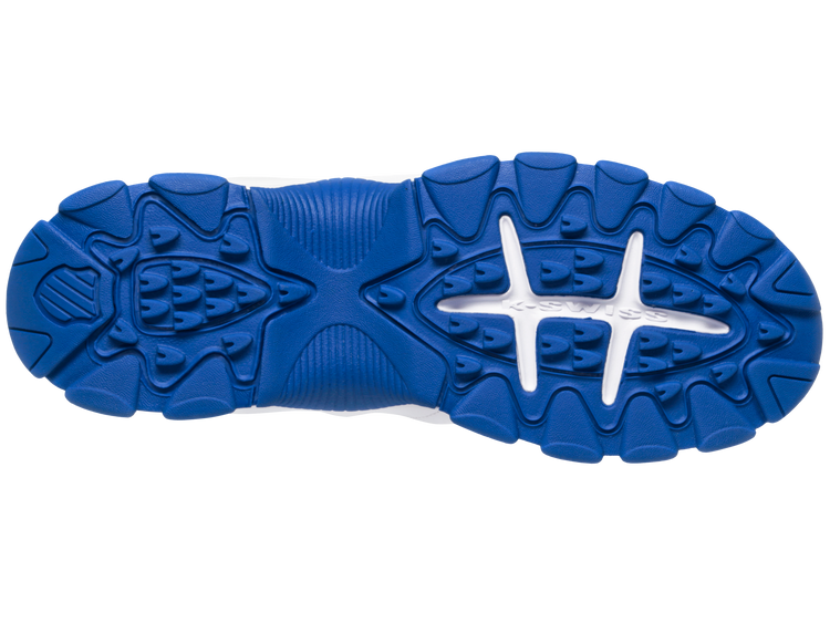 06408-117-XW | ST329 | WHITE/CLASSIC BLUE