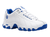 06408-117-XW | ST329 | WHITE/CLASSIC BLUE