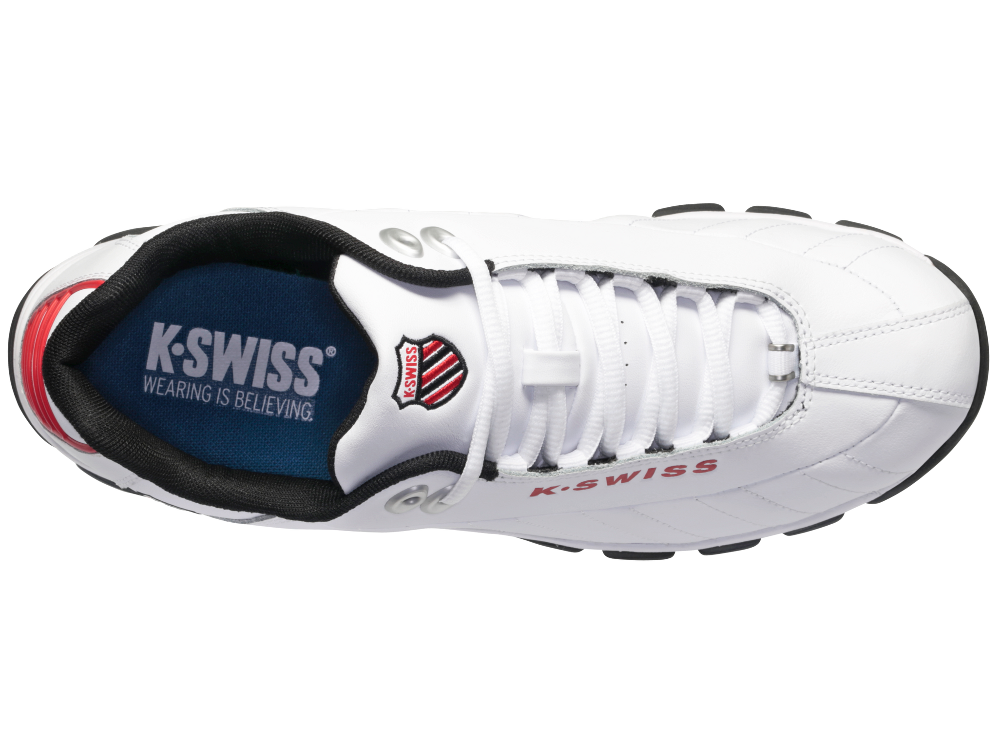 ST329 – K-Swiss US