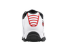 06408-122-M | ST329 | WHITE/BLACK/MARS RED