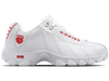 06408-135-XW | ST329 | WHITE/MARS RED