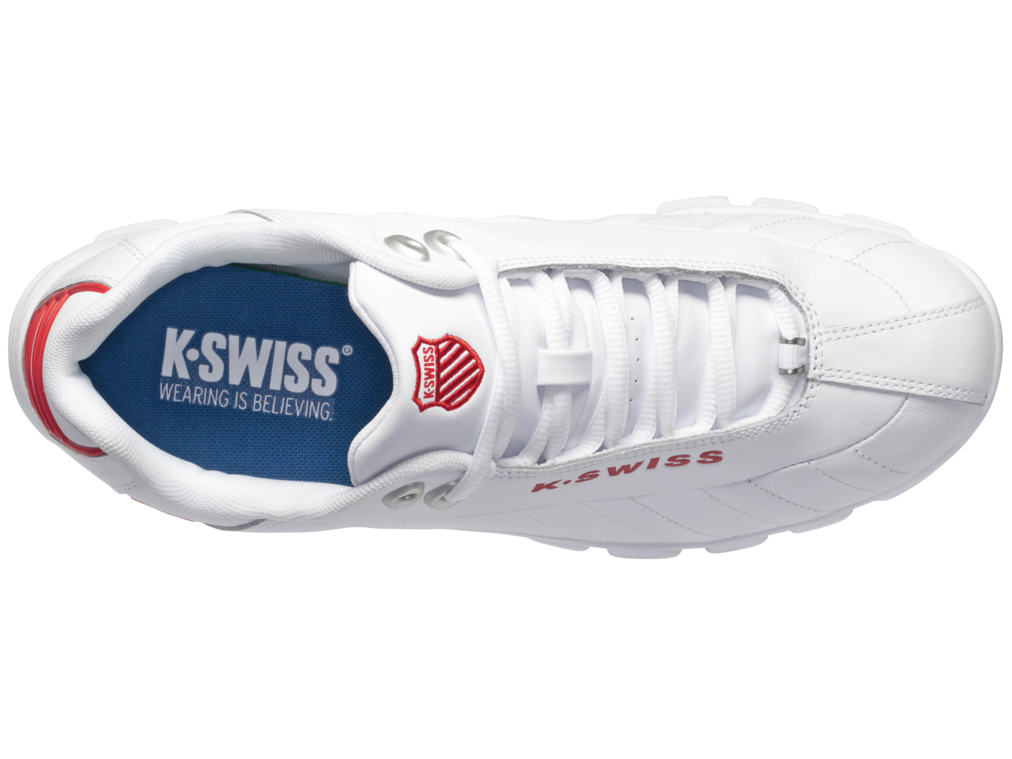 ST329 – K-Swiss US